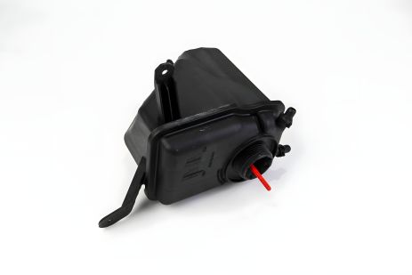 Расширительный бачок BMW 5 (E60-61)/6 (E63-64) 01-10, MAHLE/KNECHT (CRT205000S)