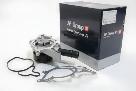 Водяна помпа Vito (638) OM611 99-03, JP Group (1314104100)