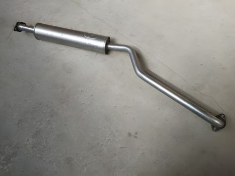 Примеровий резонатор 1.8-07, POLMO (15.38) (20300-AV705) Примеровий резонатор 1.8-07, POLMO (15.38) (20300-AV705)