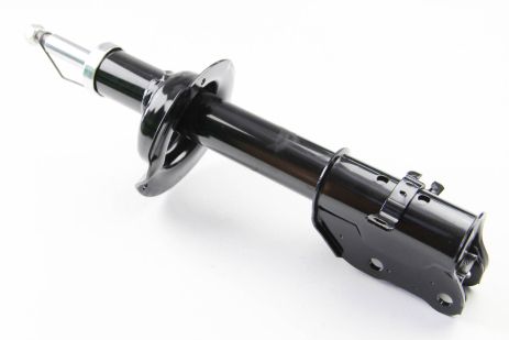 Передня мазда Mazda CX-7 06-L (газ), GH-PARTS (GH353287V)
