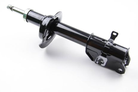 Передня мазда Mazda CX-7 06-R (газ), GH-PARTS (GH353287H)