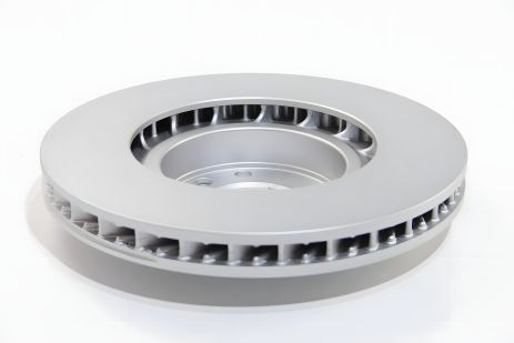 Передний тормозной диск для Cayenne/Touareg (10-21) Пр. (18108) ABS