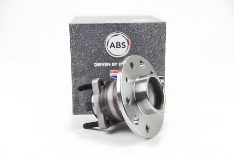 Передний подшипник ступицы для Opel Astra H 04-14/Zafira 05-15 (+ABS), ABS (200907) Передний подшипник ступицы для Opel Astra H 04-14/Zafira 05-15 (+ABS), ABS (200907)