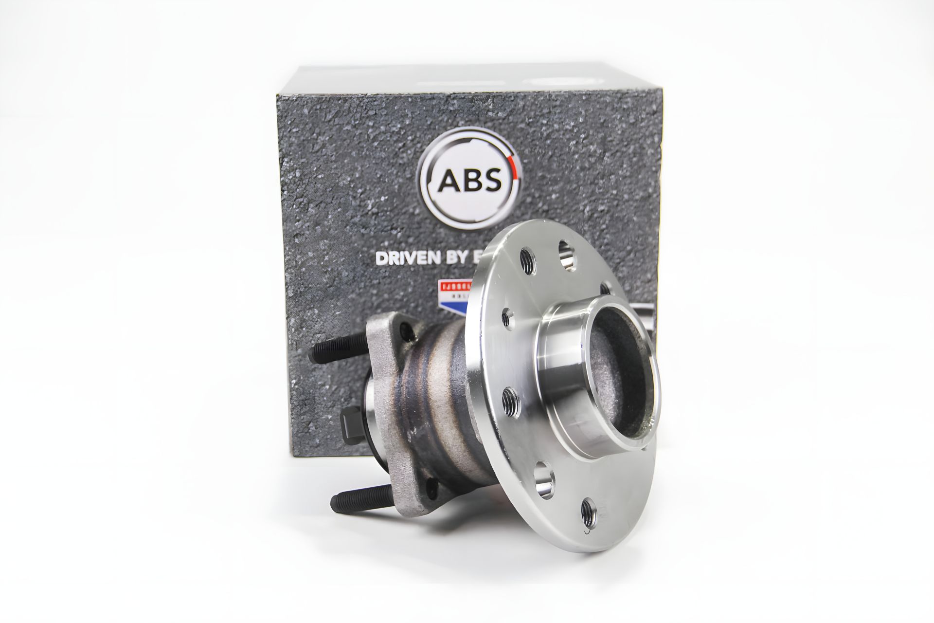 Передній підшипник маточини для Opel Astra H/Zafira з ABS, A.B.S. (200907) Передній підшипник маточини для Opel Astra H/Zafira з ABS, A.B.S. (200907)