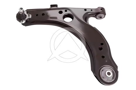 Передний рычаг Audi A3/Octavia/Golf IV 96-10 L, SIDEM (37470)