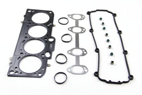 Прокладок комплект A3/Octavia/Golf 1.6i 96-10 (верхній), BGA (HK5758) Прокладок комплект A3/Octavia/Golf 1.6i 96-10 (верхній), BGA (HK5758)