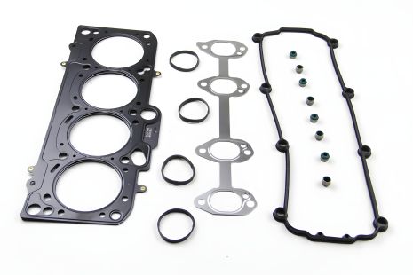 Верхний комплект прокладок для A3/Octavia/Golf 1.6i 96-10, BGA (HK5758) Верхний комплект прокладок для A3/Octavia/Golf 1.6i 96-10, BGA (HK5758)