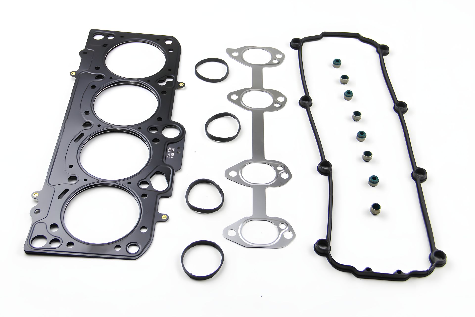 Верхний комплект прокладок для A3/Octavia/Golf 1.6i 96-10, BGA (HK5758) Верхний комплект прокладок для A3/Octavia/Golf 1.6i 96-10, BGA (HK5758)