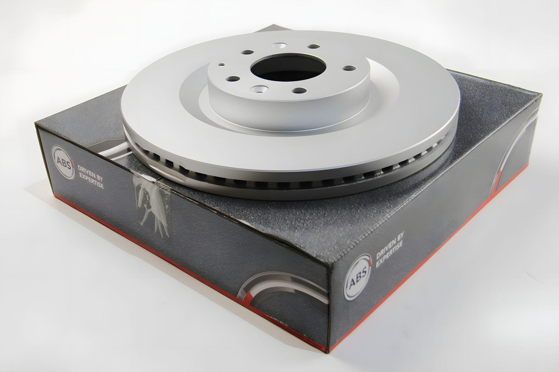 Передній гальмівний диск CX7/CX9 07- 2.2-3.7, A.B.S. (18029) Передній гальмівний диск CX7/CX9 07- 2.2-3.7, A.B.S. (18029)