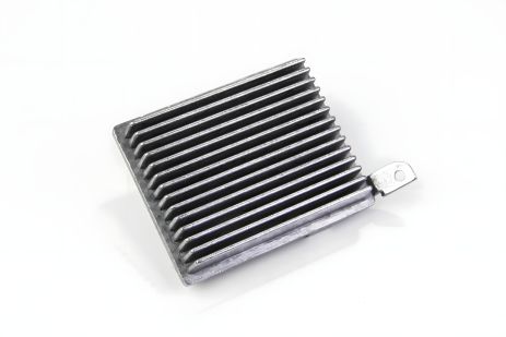 Блок управління обігрівачем для Mercedes Vito W639, MAHLE/KNECHT (ABR32000P)