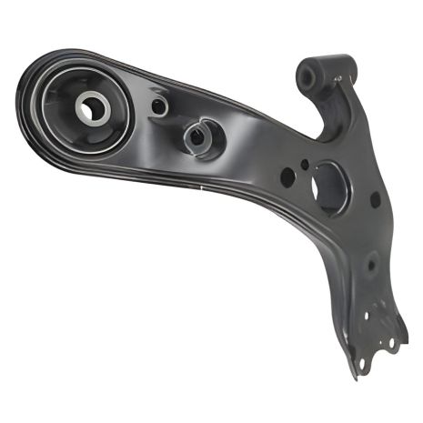 Передній важіль Toyota Auris/Avensis/RAV 4 07- Л. (CQT-19L), CTR (CQ0312L) Передній важіль Toyota Auris/Avensis/RAV 4 07- Л. (CQT-19L), CTR (CQ0312L)