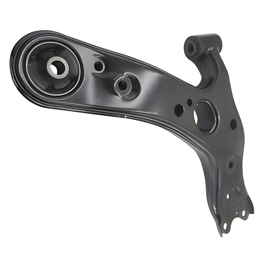 Передній важіль Toyota Auris/Avensis/RAV 4 07- Л. (CQT-19L), CTR (CQ0312L) Передній важіль Toyota Auris/Avensis/RAV 4 07- Л. (CQT-19L), CTR (CQ0312L)