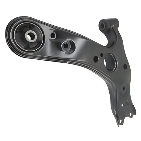 Передній важіль Toyota Auris/Avensis/RAV 4 07- Л. (CQT-19L), CTR (CQ0312L) Передній важіль Toyota Auris/Avensis/RAV 4 07- Л. (CQT-19L), CTR (CQ0312L)