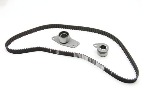 ГРМ Комплект 1.9D Kangoo 97-03/Clio 91-05/Rapid 94-98 (рем. Conti CT949), AUTLOG (ZK1089)