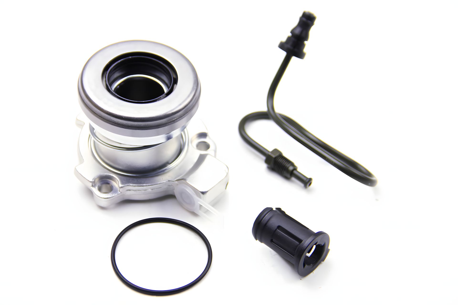 Вижимний гідравлічний підшипник Combo 1.3CDTi/1.7DTi/1.4i/1.6i 01-, NATIONAL (NSC0042) Вижимний гідравлічний підшипник Combo 1.3CDTi/1.7DTi/1.4i/1.6i 01-, NATIONAL (NSC0042)