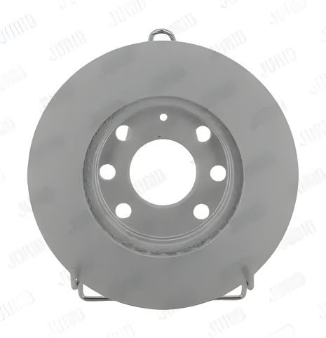 Гальмівний диск FSO LANOS, DAEWOO LANOS, JURID (561248JC)