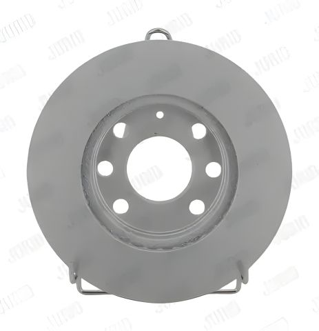 Гальмівний диск FSO LANOS, DAEWOO LANOS, JURID (561248JC) Гальмівний диск FSO LANOS, DAEWOO LANOS, JURID (561248JC)