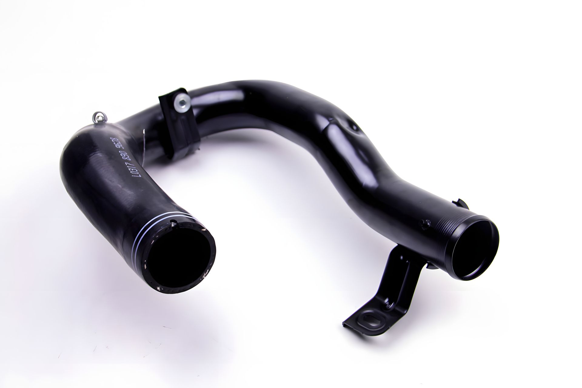 Інтеркулера патрубок Doblo/Combo 1.3D Multijet 10-, METALCAUCHO (09628) Інтеркулера патрубок Doblo/Combo 1.3D Multijet 10-, METALCAUCHO (09628)