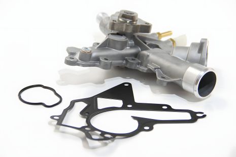 Водяна помпа Astra/Combo/Corsa 1.0/1.2/1.4i 00-, AIRTEX (1898) Водяна помпа Astra/Combo/Corsa 1.0/1.2/1.4i 00-, AIRTEX (1898)