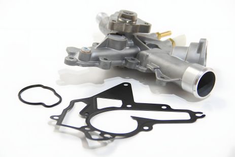 Водяна помпа Astra/Combo/Corsa 1.0/1.2/1.4i 00-, AIRTEX (1898)