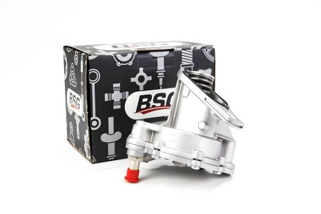 Вакуумний насос для LT I/LT II/Crafter/T4 91, BASBUG (BSG90235001)