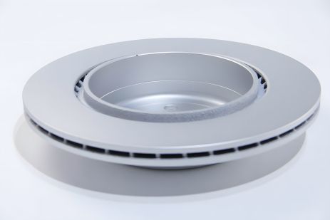 Задні гальмівні диски F11/F10 09-17 (ABS 18258), A.B.S. (18258)