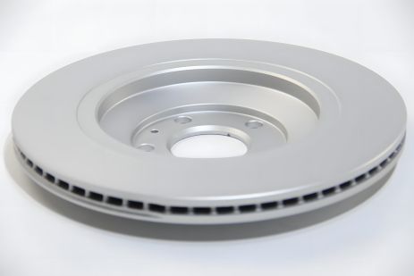 Диск гальмівний PRO High Carbon задній, HELLA PAGID (8DD355129801) Диск гальмівний PRO High Carbon задній, HELLA PAGID (8DD355129801)