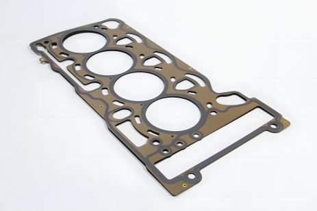 Прокладка головки BMW 1/3/5/X1/X3 1.6-2.0 i 03-15 (0.8 mm), ELRING (353292) Прокладка головки BMW 1/3/5/X1/X3 1.6-2.0 i 03-15 (0.8 mm), ELRING (353292)