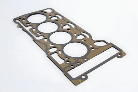 Прокладка головки BMW 1/3/5/X1/X3 1.6-2.0 i 03-15 (0.8 mm), ELRING (353292) Прокладка головки BMW 1/3/5/X1/X3 1.6-2.0 i 03-15 (0.8 mm), ELRING (353292)