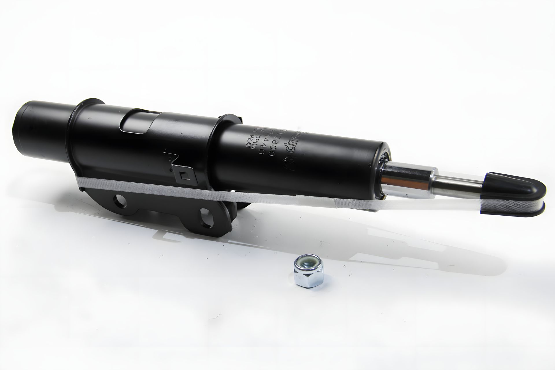 Передний амортизатор Sprinter/Crafter 06- (3-3.5t), JP Group (1142107800) Передний амортизатор Sprinter/Crafter 06- (3-3.5t), JP Group (1142107800)