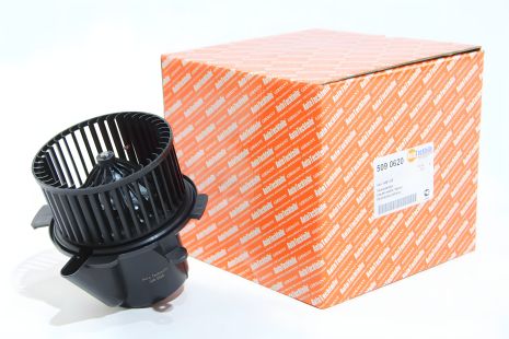 Моторчик печки для Autotechteile c4/307 1.4-2.0 02- (5090620)