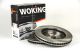 Диск тормозной передний Pajero/L 200 05- (294x28), WOKING (D6111810) Диск тормозной передний Pajero/L 200 05- (294x28), WOKING (D6111810)