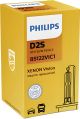 D2S лампа розжарювання 85V 35W P32d-2 4300К, PHILIPS (85122VIC1) D2S лампа розжарювання 85V 35W P32d-2 4300К, PHILIPS (85122VIC1)