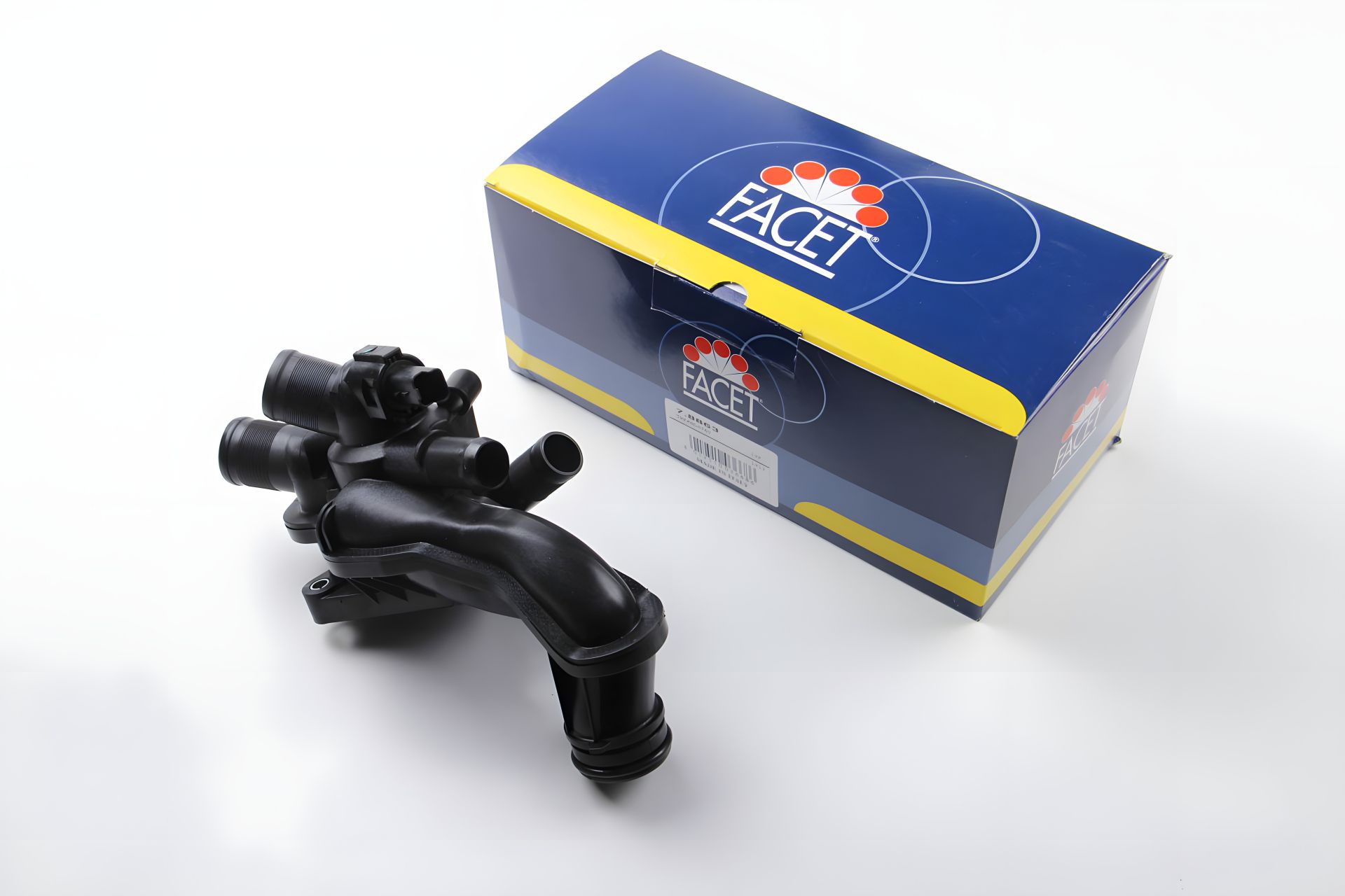 Термостат для BERLINGO/C3/C4 09-, 207/308/5008 07- 1.4/1.6 16v (107С), FACET (78863) Термостат для BERLINGO/C3/C4 09-, 207/308/5008 07- 1.4/1.6 16v (107С), FACET (78863)