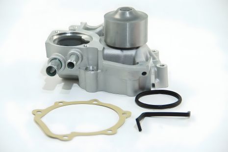 Водяна помпа Subaru Forester/Impreza/Legacy 1.5/2.0/2.5i 01-14, AIRTEX (9255) Водяна помпа Subaru Forester/Impreza/Legacy 1.5/2.0/2.5i 01-14, AIRTEX (9255)