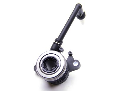 Вижимний регулятор Kangoo 1.5dCi 08-/Megane 05-/Duster 10-, NATIONAL (NSC0052)