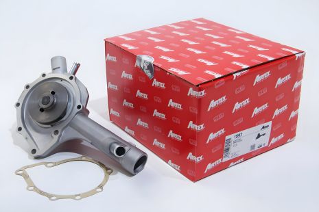 Водяна помпа MB M111 95-06, AIRTEX (1597) Водяна помпа MB M111 95-06, AIRTEX (1597)