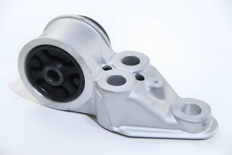 Сайлентблок задньої балки для AUDI A6 -11, SUPERB, Passat B5 Л, SIDEM (863710)