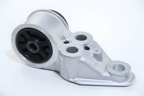 Задний сайлентблок для AUDI A6-11, SUPERB и Passat B5 Л, SIDEM (863710)