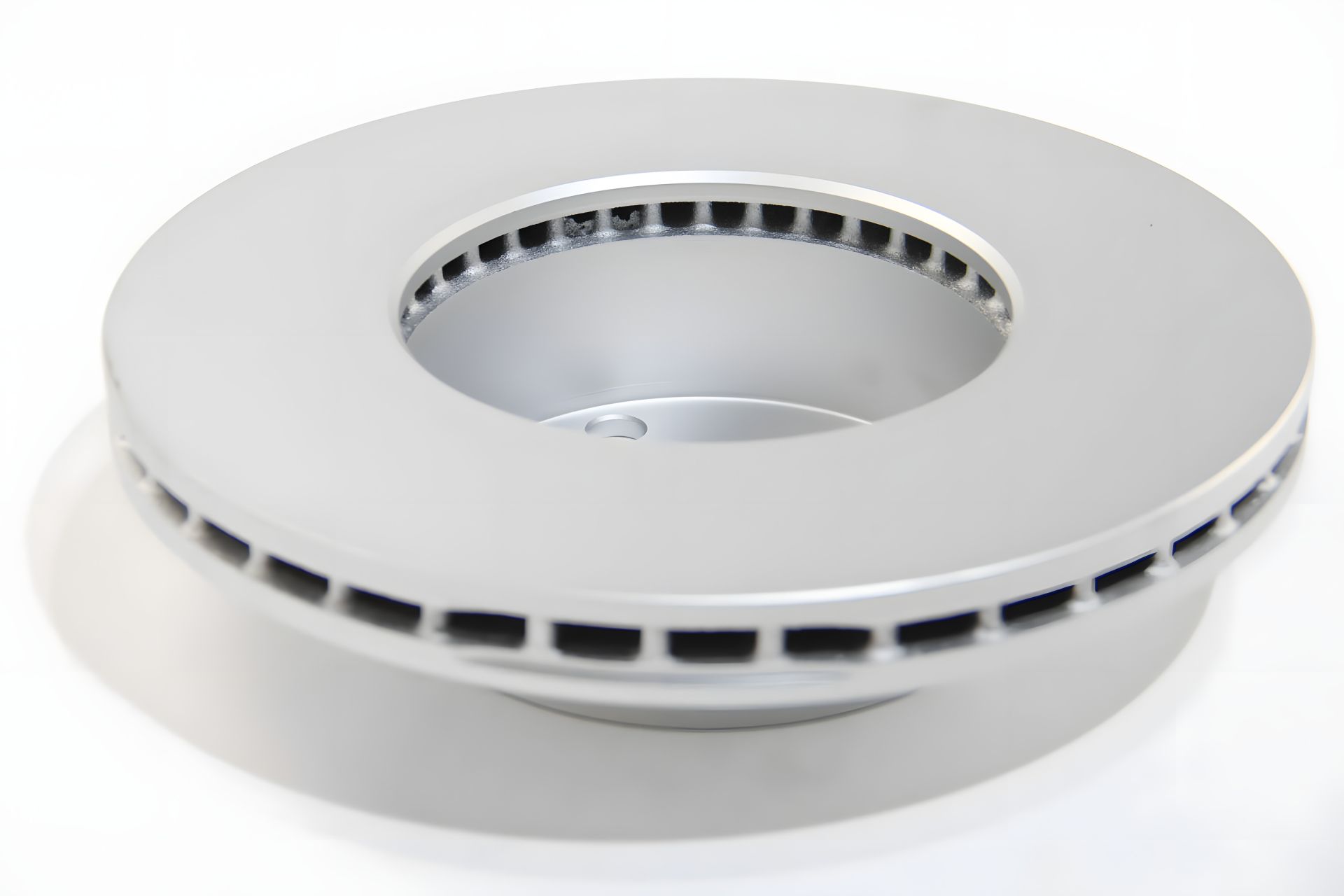 Передній гальмівний диск Master (02-13), A.B.S. (17159) Передній гальмівний диск Master (02-13), A.B.S. (17159)