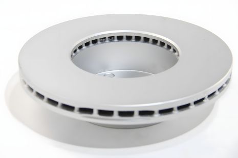 Передній гальмівний диск Master (02-13), A.B.S. (17159) Передній гальмівний диск Master (02-13), A.B.S. (17159)