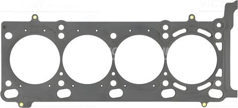 Прокладка ГБЦ для BMW M62B46 X5 E53, VICTOR REINZ (613381000)