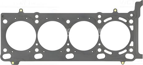 Прокладка ГБЦ для BMW M62B46 X5 E53, VICTOR REINZ (613381000)