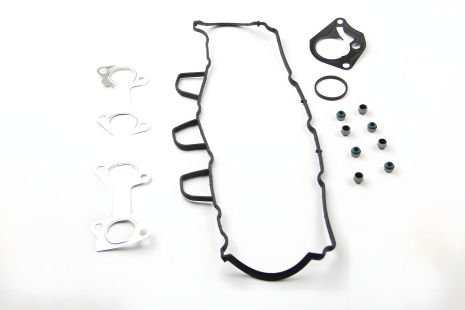 Прокладок комплект Kangoo 1.5dCi 12-/Megane III 09- (верхній/без ГБЦ прокладки), BGA (HN7305)