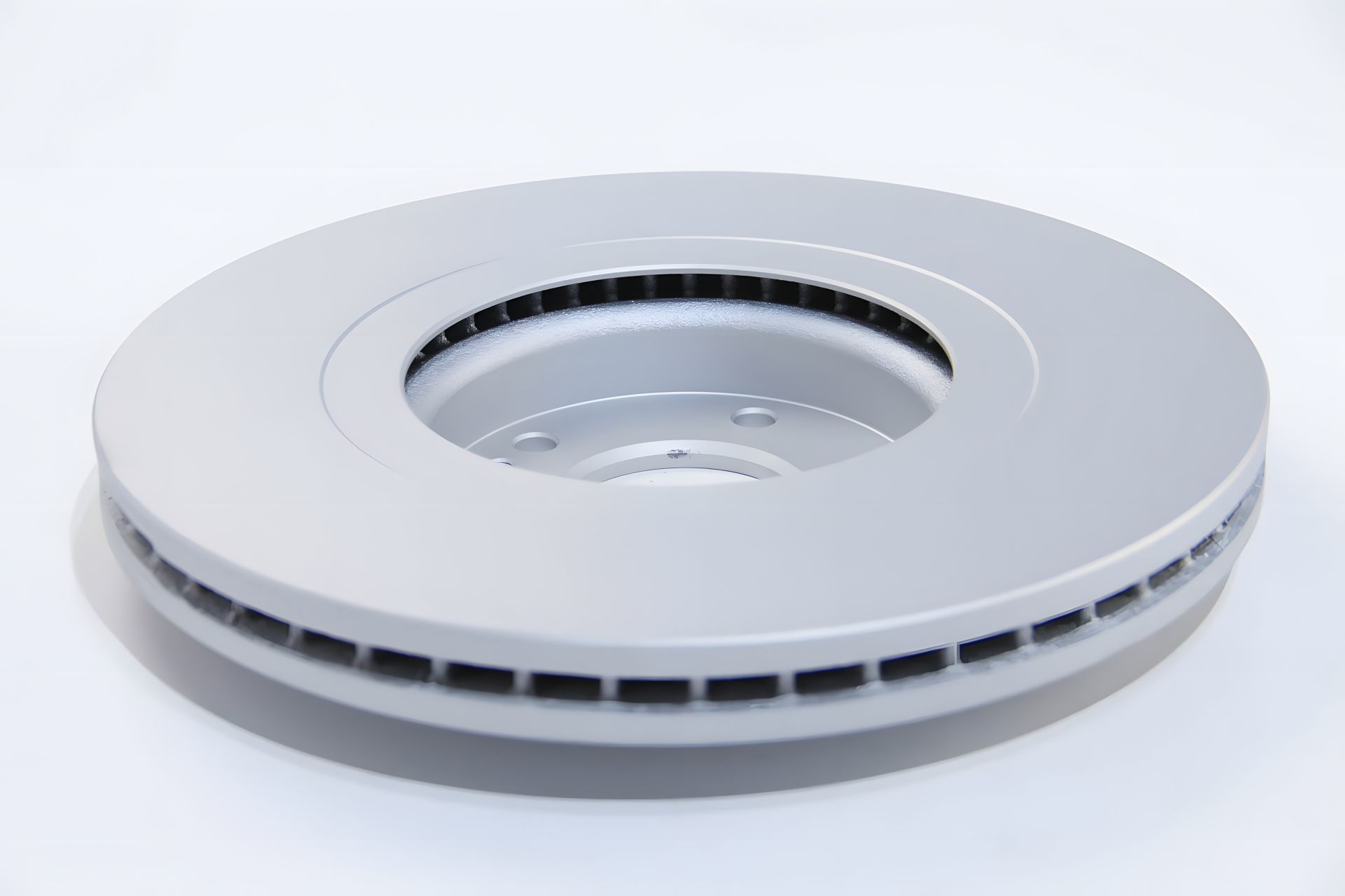 Гальмівний диск передній Santa Fe 10-, A.B.S. (17834) Гальмівний диск передній Santa Fe 10-, A.B.S. (17834)