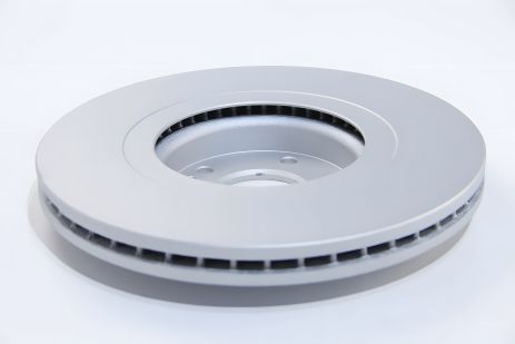 Гальмівний диск передній Santa Fe 10-, A.B.S. (17834) Гальмівний диск передній Santa Fe 10-, A.B.S. (17834)