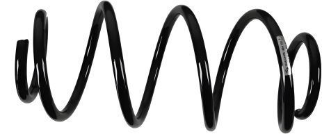 Пружина підвіски для RENAULT KANGOO, SACHS (994709)