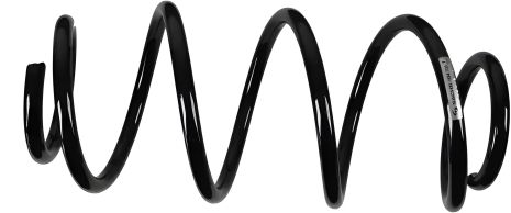 Подвесочная пружина RENAULT KANGOO, SACHS (994709) Подвесочная пружина RENAULT KANGOO, SACHS (994709)