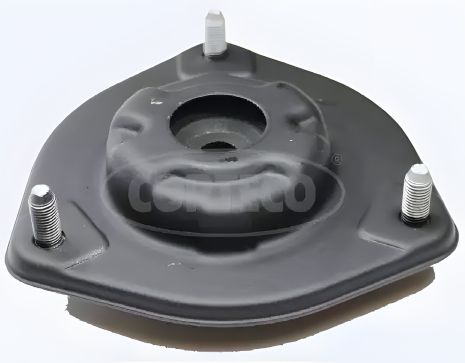 Ліва опора переднього амортизатора Magentis/Carens 05-12, CORTECO (49361101)