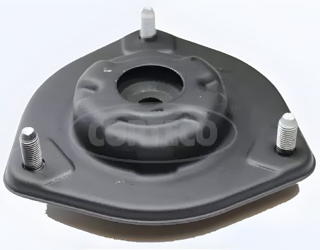 Ліва опора переднього амортизатора Magentis/Carens 05-12, CORTECO (49361101) Ліва опора переднього амортизатора Magentis/Carens 05-12, CORTECO (49361101)